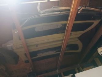 70-81 Camaro door panels