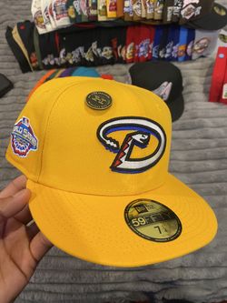 Hats 71/4 & 73/8