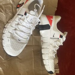 Nike Free Men’s Shoes  Size 8,5