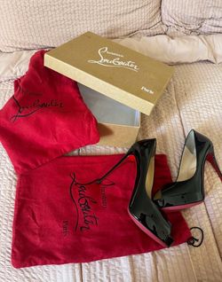 Christian Louboutin