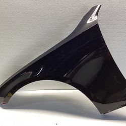 2024 2025 2026 Mercedes Benz E Class E350 Left Driver Fender A214