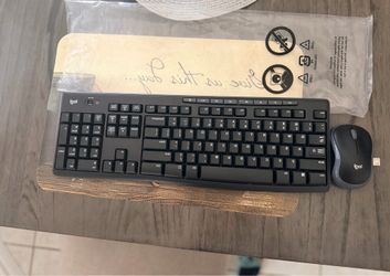 Keyboard