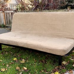 IKEA NYHAMN Sleeper Sofa/Futon 