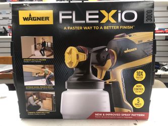 Wagner Flexio 3000