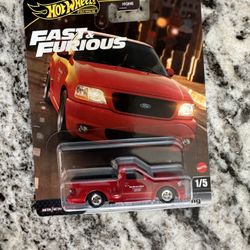 Hotwheel Racers Edge