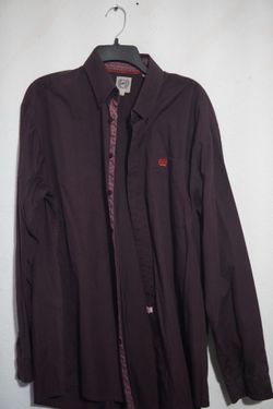 Camisas para hombre XL