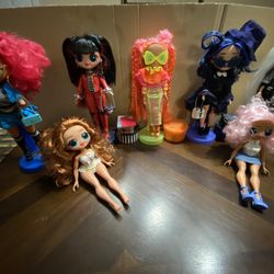 LOL Doll