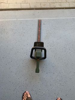 Electric trimmer , Black & Decker