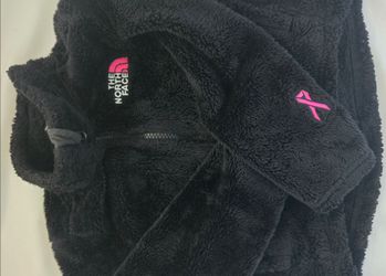 North face osito