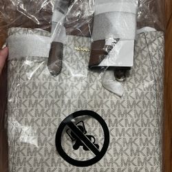 Michael Kors Tote Bag 