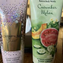 Bath & Body Works 