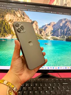 iPhone 12 PRO 128GB UNLOCKED❗️