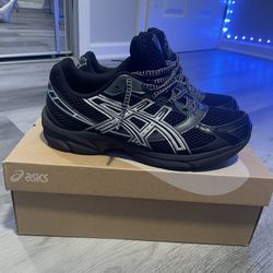 ASICS 
