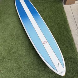 Velzy 9ft Surfboard Longboard