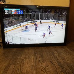 Samsung 65” Tv 