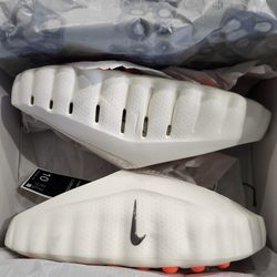 Nike Mind 001 Sail Womens