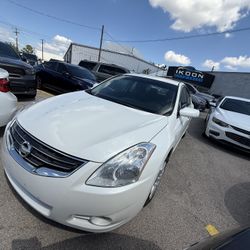 2011 Nissan Altima