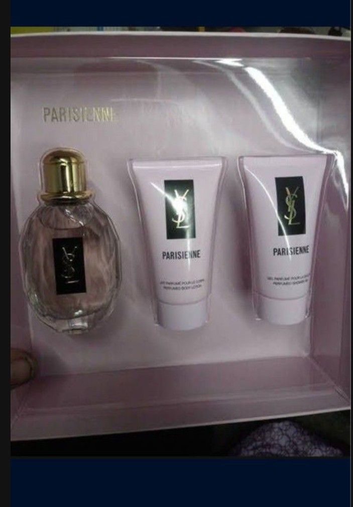 Parisiene Set Must Pick Up N Firm Price
