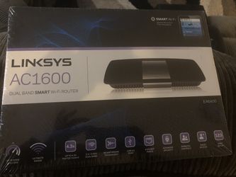 Router (brand new)