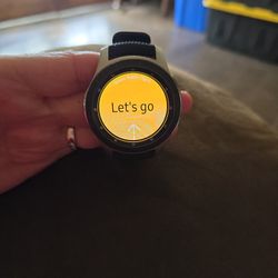 Galaxy Watch 46mm