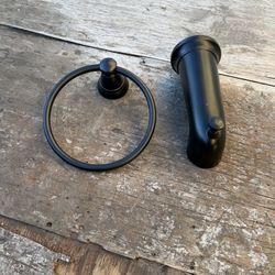 Bathroom Accessories 