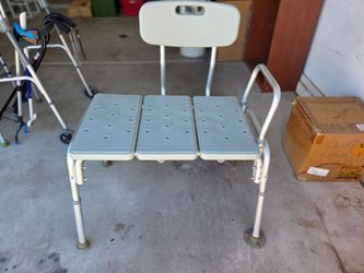 Tub chair