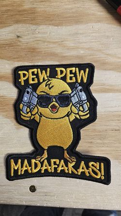 Embroidery