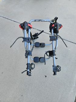 Yakima King Joe Bike Rack