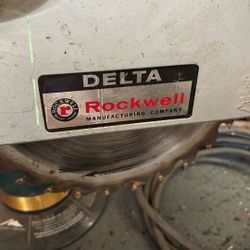 Radio arm saw