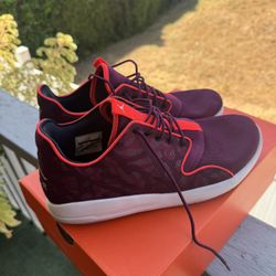 Nike Air Jordan Size 12