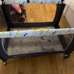 Play Pen 