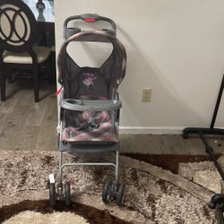 Baby Stroller