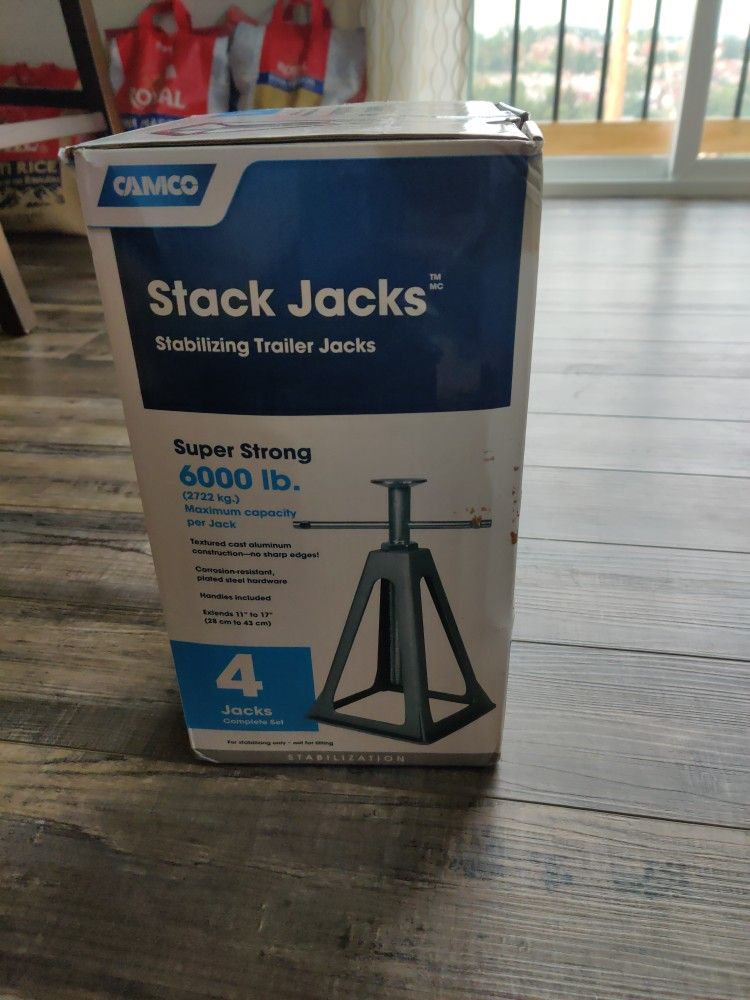 Jack Stands