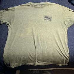 Howitzer Handle Your Buisiness T Shirt