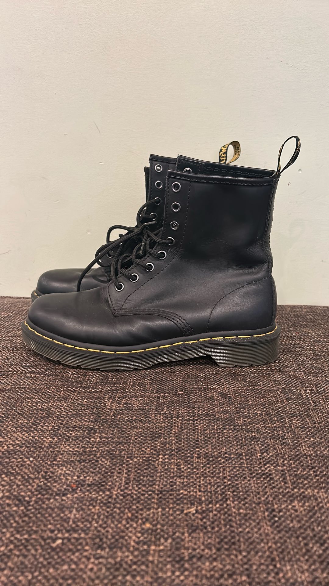 Dr. Martens