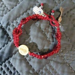  Bracelets For Protection$8