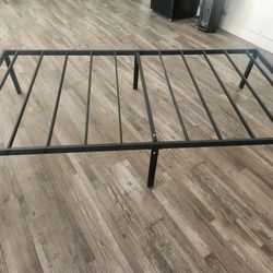 Twin Bed Frame