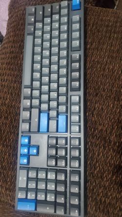 Ducky One 2 Skyline Gaming Keyboard 