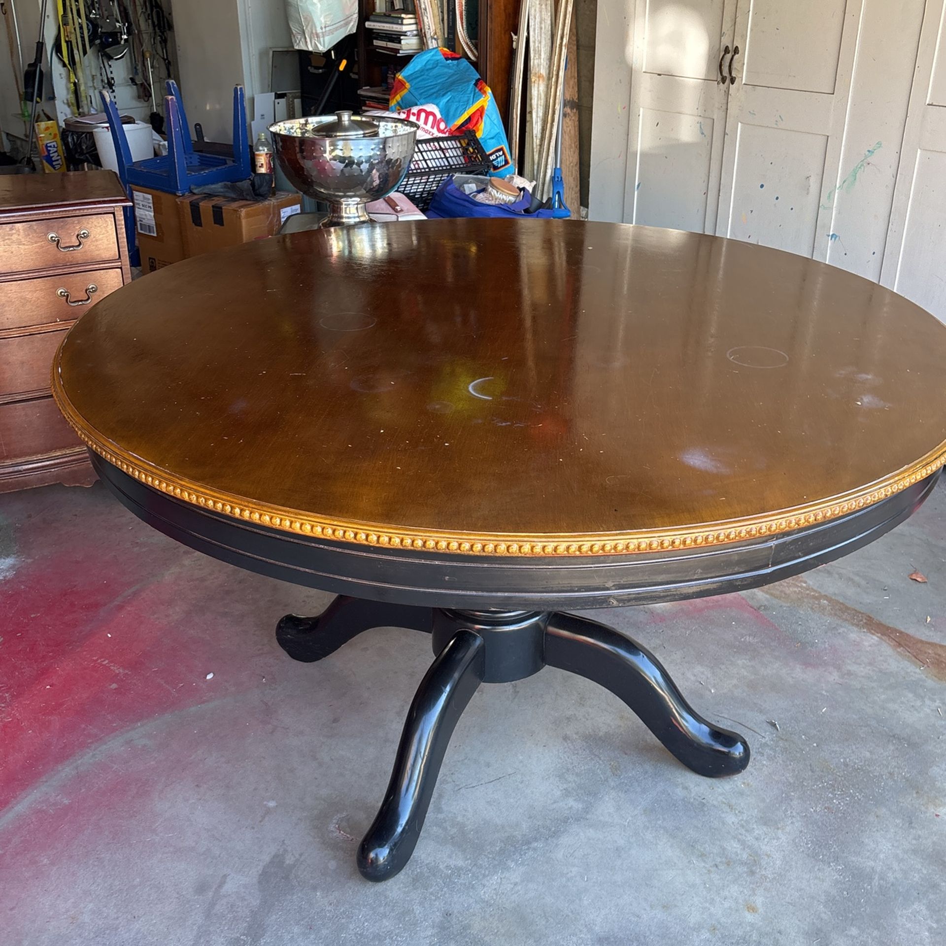 Dining Room Table