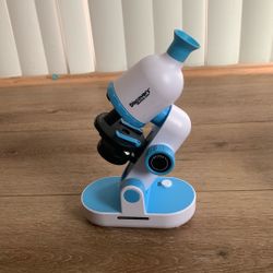 Unisex Microscope Kids 
