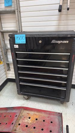 Snap on
