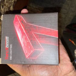 Torchbeam D3S HID Bulb, 6000K Diamond White Xenon Bulbs, High Low Beam HID Bulbs for HID Assembly, Pack of 2