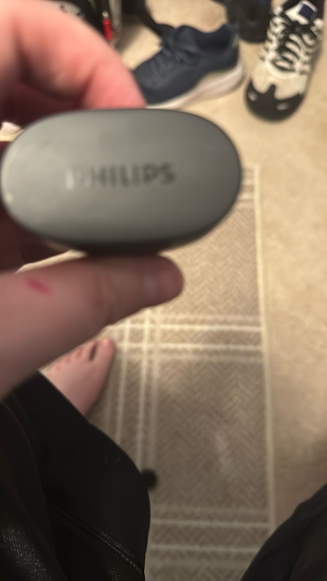 Phillips Bluetooth Headphone
