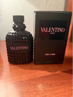 Valentino Uomo Born In Roma