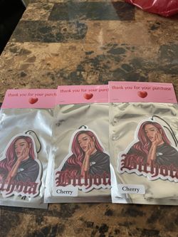 Scent Cherry 🍒 For Car