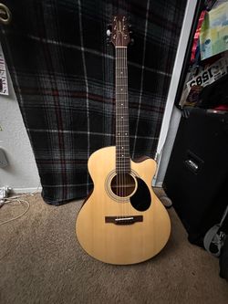 Acoustic Guitar