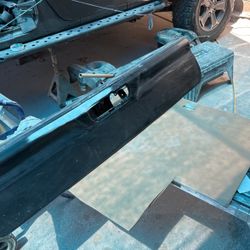 Part For  GMC  Sierra 