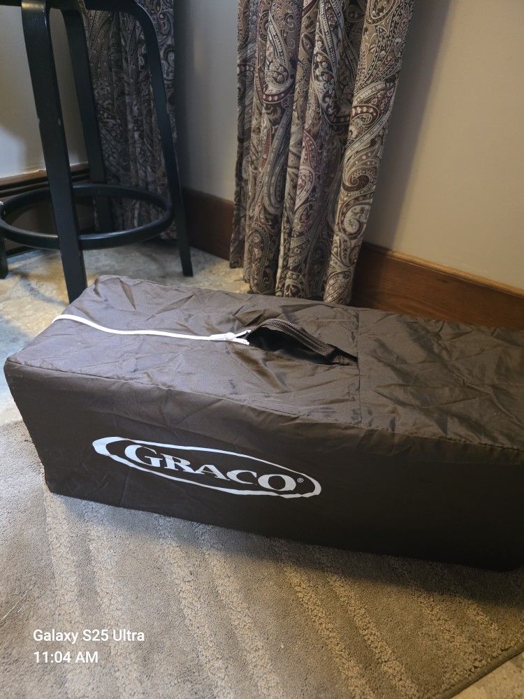 Pack and Play