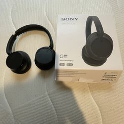 Sony Headphones