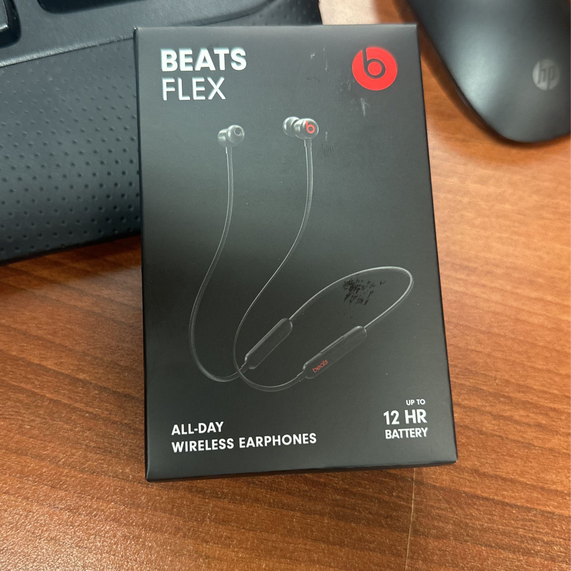 Beats Flex 